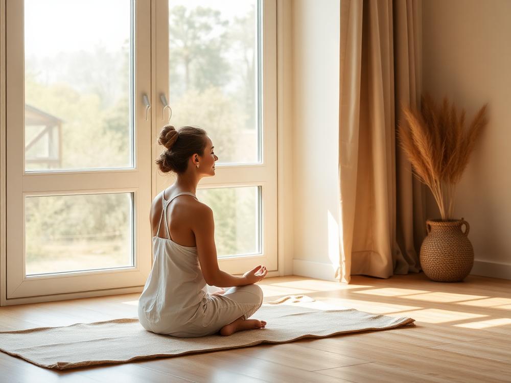 The morning ten minutes that reshape a day